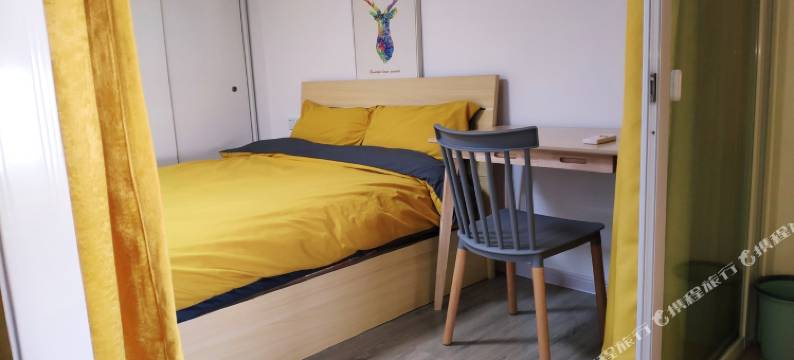 中山大黄人公寓图片