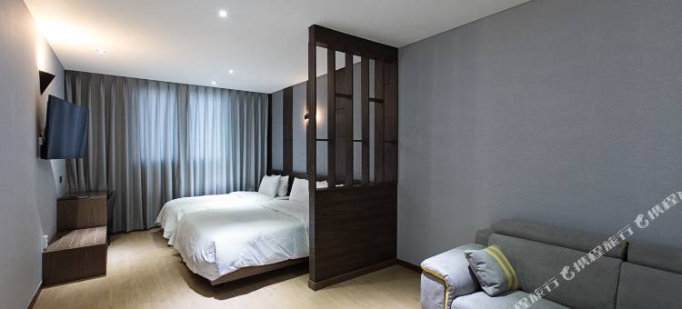 诺特拉米亚酒店(Notte La Mia Hotel)图片