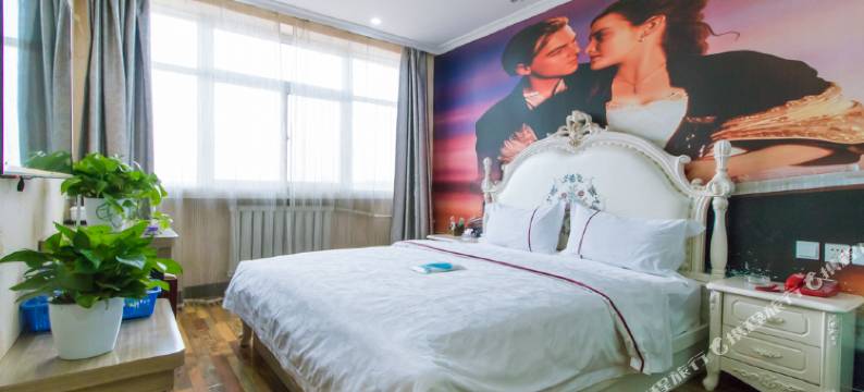 轻住酒店(鹊巢店)图片