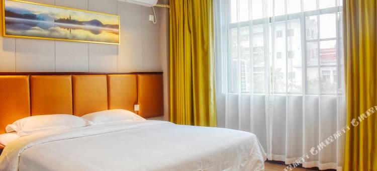 宜昌京陵宾馆(CBD购物中心店)图片