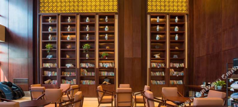 黄山荣逸度假酒店图片