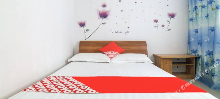 OYO楚雄兴佳宾馆图片