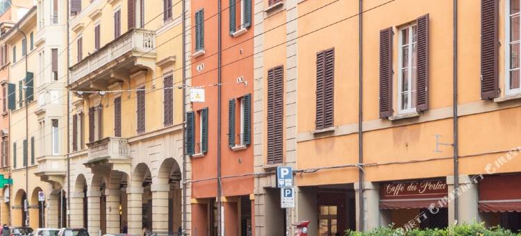 BolognaRoomscom - Santo Stefano Apartments图片