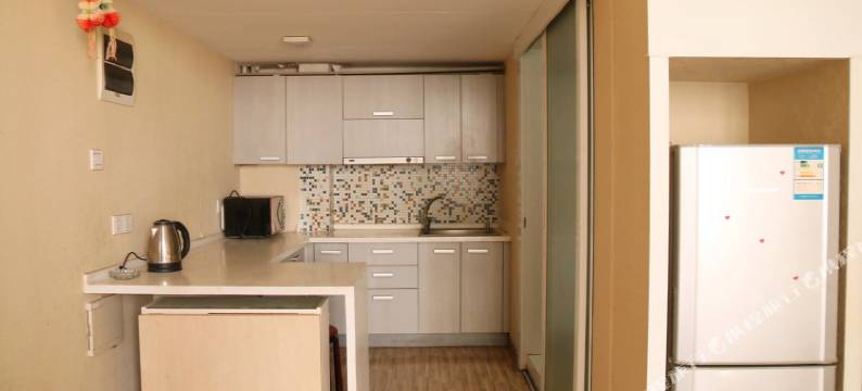 沈阳Lilyya公寓图片