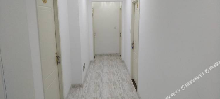 抚顺楠枫小筑客栈图片