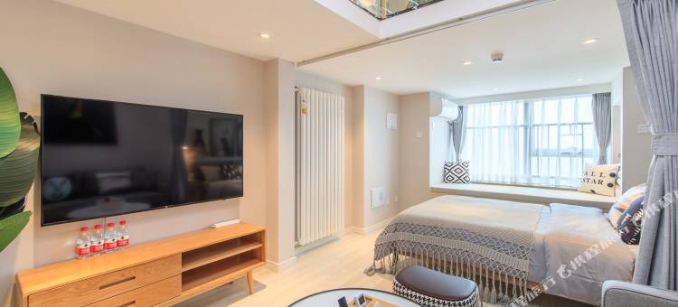 北京俞国华公寓图片