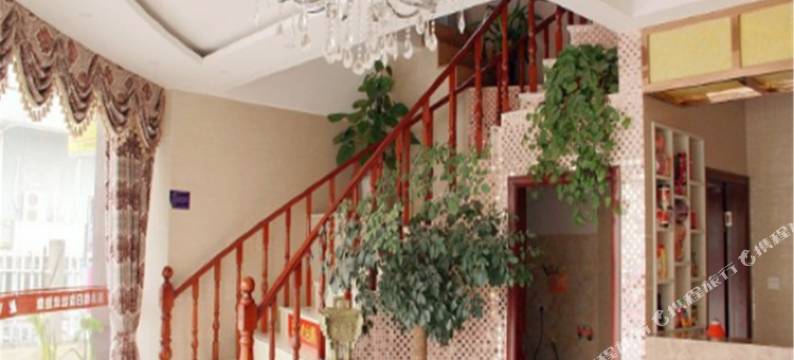 莱客假日公寓(池州5号店)图片