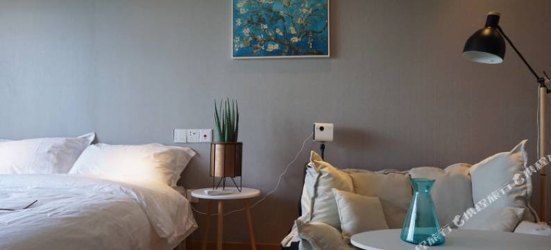 南京木木姐公寓图片