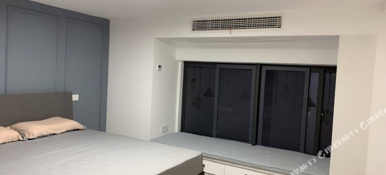 南京桃桃民宿图片