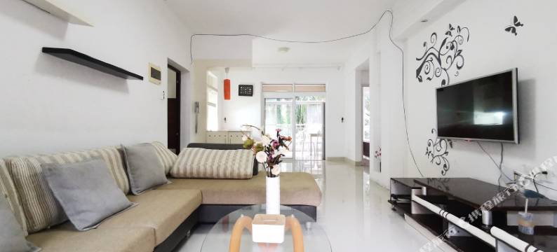 三亚近海高端公寓(金鸡岭村一巷分店)图片