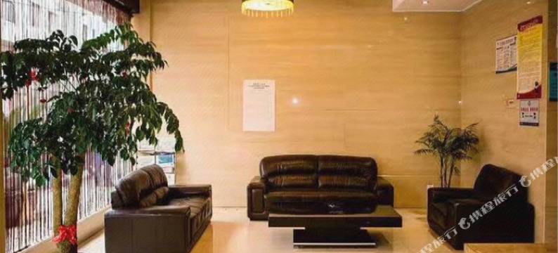 晏豪主题宾馆图片