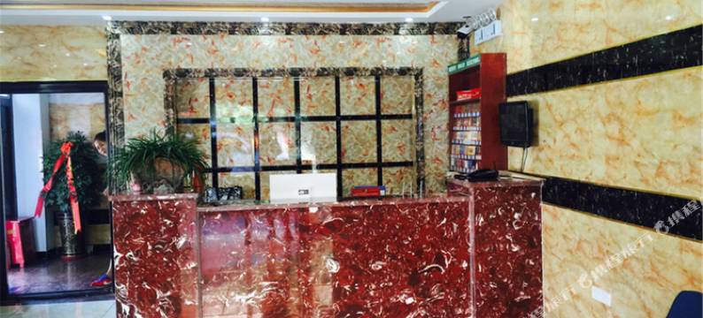 伊宁宁西客栈图片