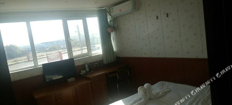 鸿盛达酒店图片