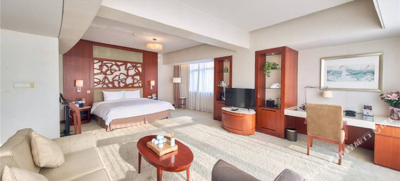 东怡大酒店(上海科技馆店)图片