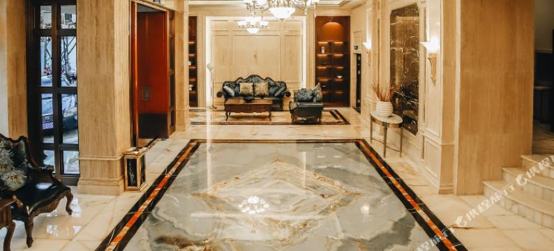 玉溪H酒店(师范学院小庙街店)图片