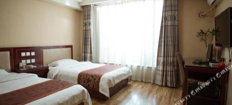 库尔勒豪威宾馆图片