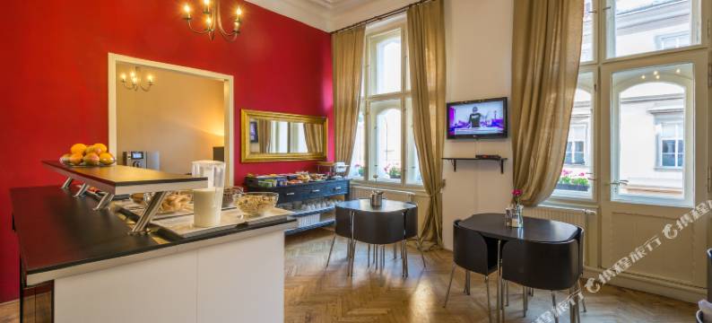 皇家大道公寓(Royal Road Residence)图片