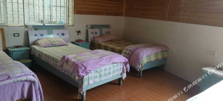 普定湘黔旅社图片