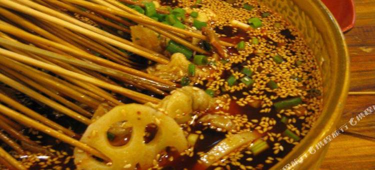 7天连锁酒店(峨眉山中心店)图片