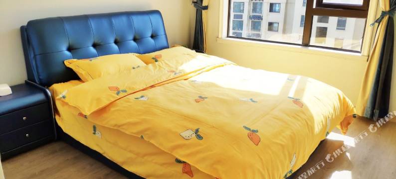 温州伊冰公寓(经四路分店)图片