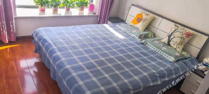 西安金滹沱地铁口民宿(春临四路分店)图片