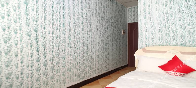 重庆迎客来商务宾馆图片