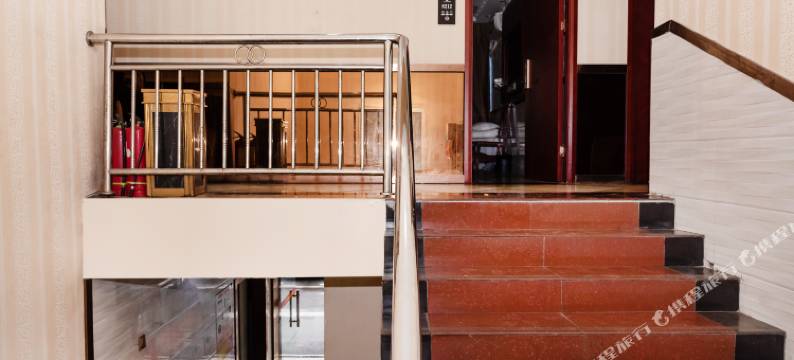 长沙心心顺商务宾馆图片