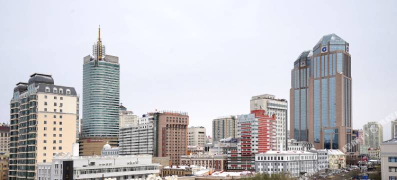 如果商旅酒店(哈尔滨火车站地铁站店)图片