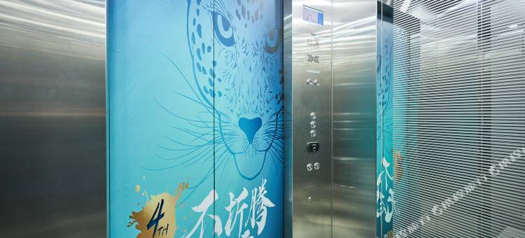 希岸酒店(北京丰台火车站天坛医院店)图片