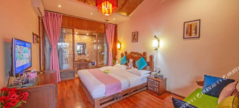 三度别院·star空中观景度假美宿图片