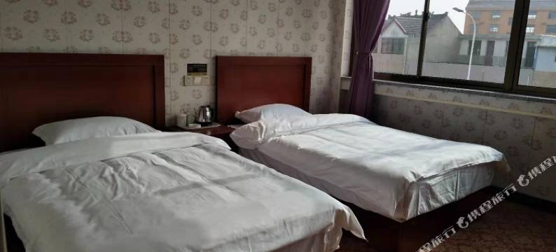 无为君再来快捷宾馆图片