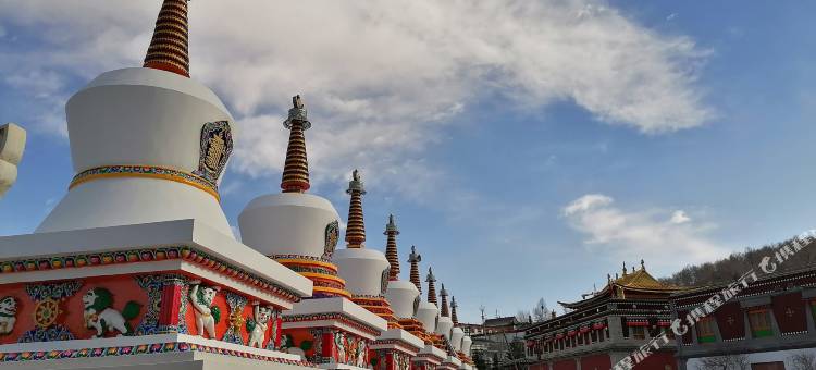 锦江之星(西宁万达广场店)图片