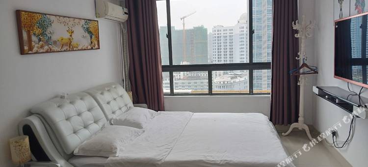 南宁毛哥的民宿(新竹路分店)图片