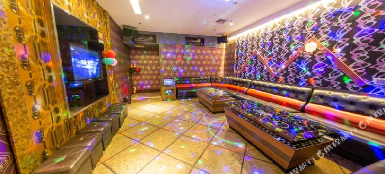 开平煌冠假日酒店图片