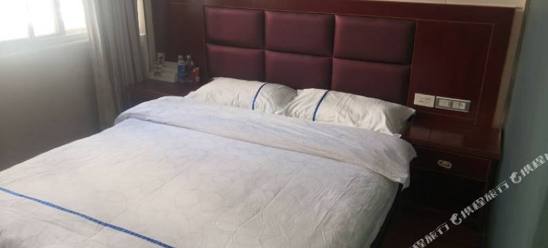 金寨鸿鑫商务宾馆图片