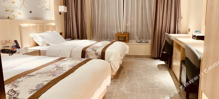 永盛国际酒店(Youngsun Hotel)图片