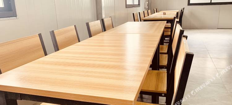 永盛国际酒店(Youngsun Hotel)图片