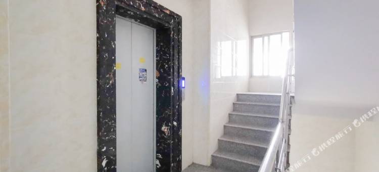 揭阳和泰公寓图片