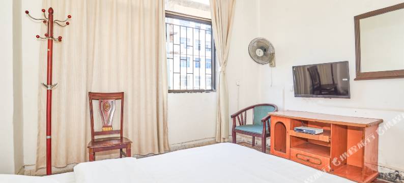 三明沙县回归宾馆图片