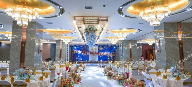 永州华天国际酒店(零陵店)图片