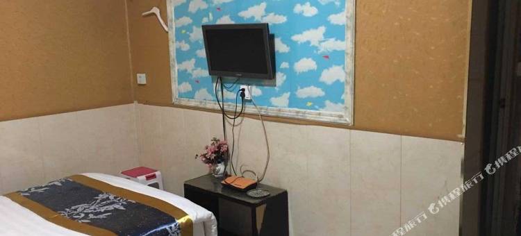 许昌信鑫宾馆图片