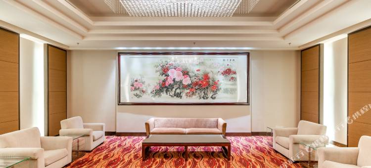 中山大信酒店(小榄店)图片