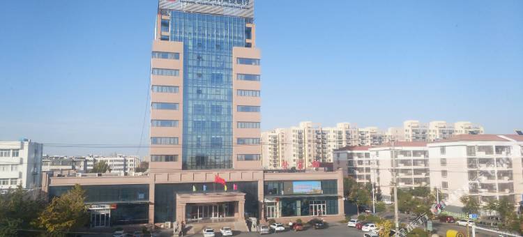 怡家精选酒店(郯城人民路店)图片