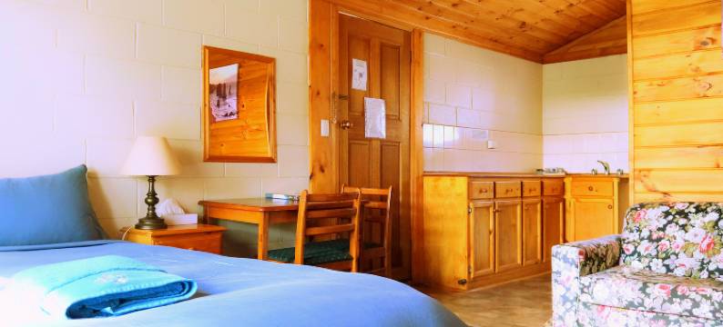 十二门徒度假酒店(Twelve Apostles Motel & Country Retreat)图片