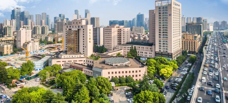海友酒店(杭州四季青邵逸夫医院庆春院区店)图片
