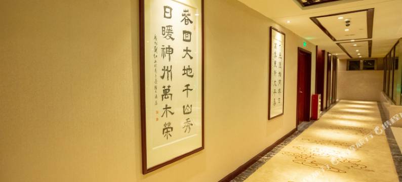 万子豪程大酒店(广州沙村地铁站店)图片