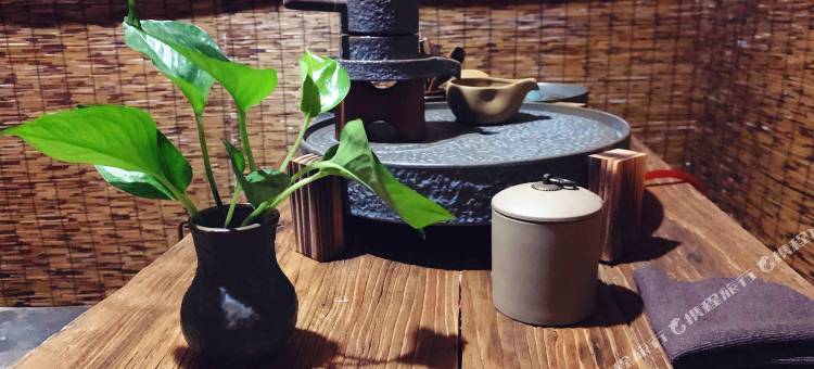 永定土楼悦游客栈(承启楼店)图片