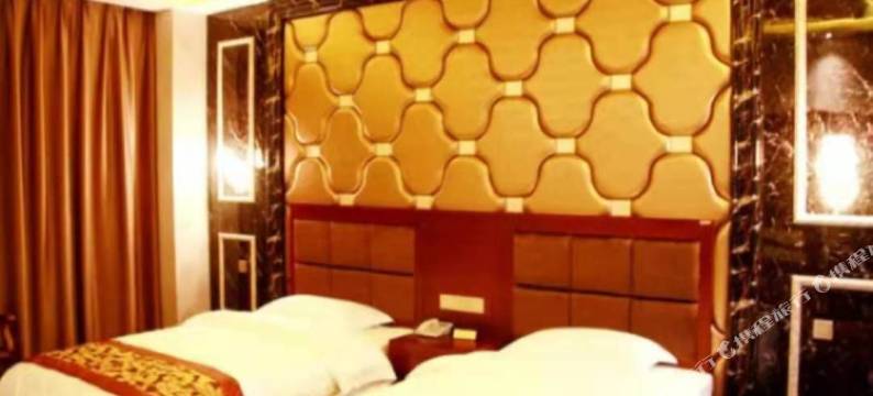 会宁瑞尚浮商务宾馆图片