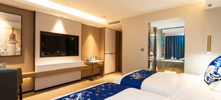 雅斯特酒店(玉林清宁路店)图片