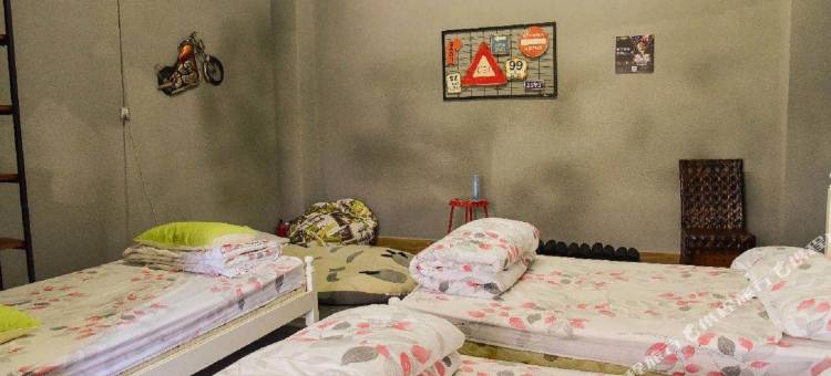 广州别墅轰趴陈桂鑫别墅(财富一街分店)图片